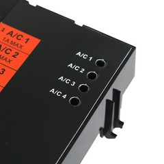 Smart AC Module Load Shed Module (SACM) w/Fuse For Generac Generator A0004499959