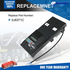 JDMSPEED 0J8371C RV Generator Standby Controller Assembly HSB AC (PWY)