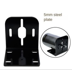 220V 550W High-Power Permanent Magnet DC Generator Wind Hydropower Human Power