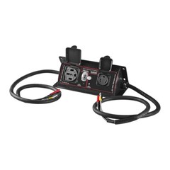 RV Ready 50 Amp Inverter Generator Parallel Kit 125 AC Volts
