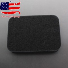 3x Air Filter For Honda GX240 GX270 GX340 GX390 EB5000 EM5000 PN 17211-899-000