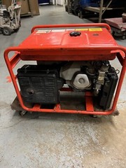 6000 Watt Generator – Multiquip GA-6HZR