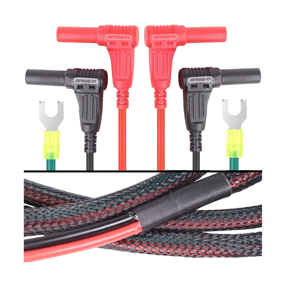 Generator Parallel Cables Kit for Honda Inverter Generators by Journeyman Pro…