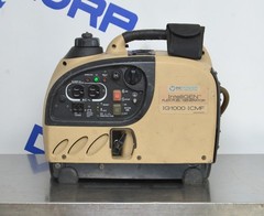 INI Power Intelligen 1000-ICMF-V2-1 Flex Fuel Generator