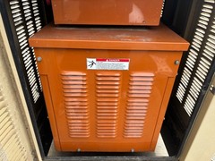 Genrac 5870080100 nat gas. Generator Volts: 120/240 KW: 37