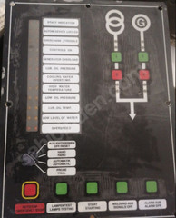 Kuhse Kea 041 GL Start-Stop Automatic for Emergency Generator