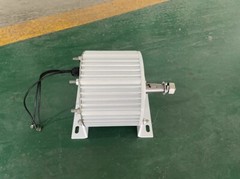 Water Turbine Gearless Permanent Magnet Generator 5KW 5000w 12V 24V 48V 96V