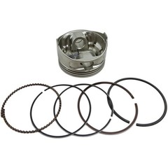 OEM Honda 13101-ZDJ-D00 13010-ZDJ-D01 Piston with Ring Set For EB2200, EU2200