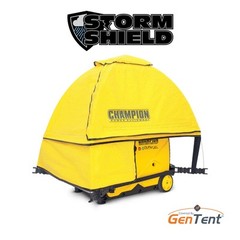 Champion Power Equipment Storm Shield Inverter Generator Cover Weatherproof 8…