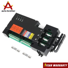 Smart AC Module Load Shed Module (SACM) w/Fuse A0004499959 For Generac Generator
