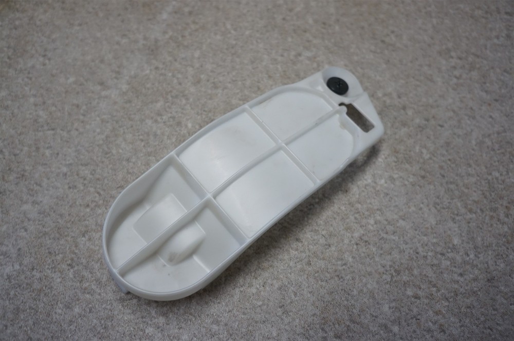 Honda EU3000IS EU 3000 IS 3000IS Generator OEM Plug Check Cover – Nice! –