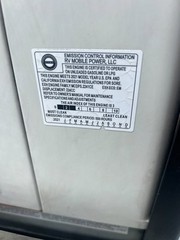 RVMP Flex Power 4000 Watt Inverter RV Generator with
