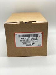 KIM HOTSTART ENGINE HEATER TPS181GT10-000