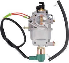 Carburetor for Wen Power Pro UST GG5500 GG7500N JF182 56551 56680 56682 5500