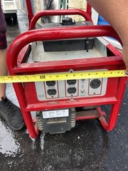 Powermate coleman 3250 Generator 6.0 horse power PM0543250.01