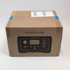 EcoFlow River 2 Portable Power Station EFCR603