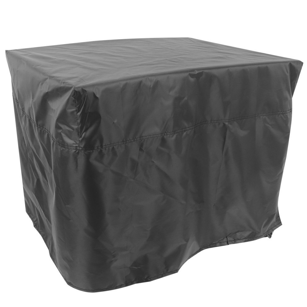 Generator Waterproof and Dustproof Cover Portable Outdoor Covers