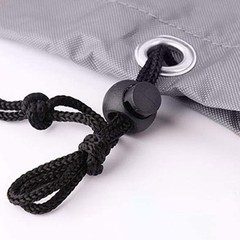 Generator Cover Generator Storage Shied Easy to Use Oxford Cloth Universal Multi
