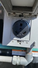 Onon Microlite 2500 LP Generator 2.5KVFA26120E / H963567204