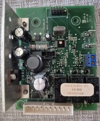Briggs and Stratton 7000 Home Standby Generator: Mod# 01897 Control Board