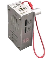 Hand Crank Generator Multifunctional Radio Igniter Flashlight USB Charging