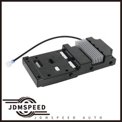 0J8371C RV Generator Standby HSB AC (PWY) Controller Assembly