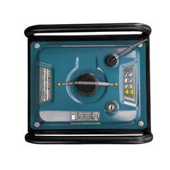 Konner Sohnen KS 3200i CO Portable Gas Inverter Generator + Free Tire Inflator
