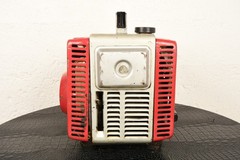 Honda E300 Portable Camping Gas Generator 1960s Vintage for Parts or Repair