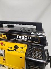 ROBIN R1300 COMPACT GENERATOR