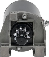 Durable 12V Engine Starter for Generac GN191 GN220 GN320 GN360 GN410 – 10 Teeth