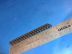 14411-892-003 chain honda generator em500