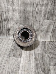 Kohler M12 generator crankshaft pulley