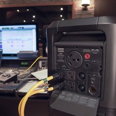 FIRMAN Zero E Portable Expandable Power Station