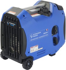 Ultimatron Inverter Generator Petrol 3500W 50hz OHV