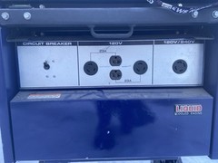 Honda EX5500 generator