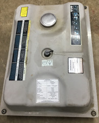 Rock River 52410161 Fuel Tank For Model 0239062 7500W Generator