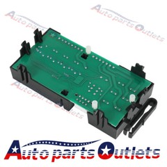 New Smart AC Module Load Shed Module & Fuse A0004499959 For Generac Generator