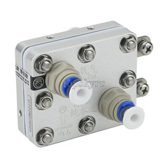 100ML Electrolytic Cell Module PEM Hydrogen Generator for Pure Water GT-A100