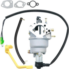 P27-1D Huayi Carburetor Choke Replacement for Predator 6000W 6500W Generator Cha