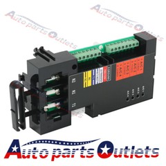 New Smart AC Module Load Shed Module & Fuse A0004499959 For Generac Generator