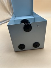 SURAIELEC 30 Amp Generator Power Inlet Box, NEMA L14-30P L14-30P, Gray