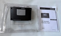 Xantrex XW AGS Automatic Generator Start Controller 865-1060