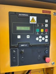 Olympian 75 KW CAT standby home generator