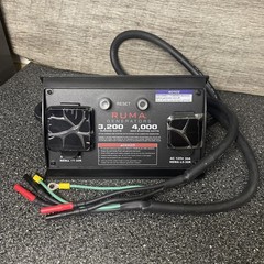 30 Amp RV Ready Inverter Generator Parallel Kit Portable For Inverter Generators