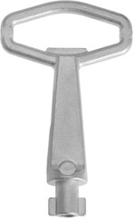 Generator Key Replacement Compatible with GM82922 Latch Opening Tool for Kohler