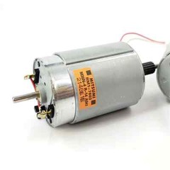 545 575 DC3-24V generator High-quality motor wind turbines