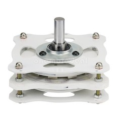 1000W DIY Disc Generator Permanent Magnet Core-less Generator Wind Power