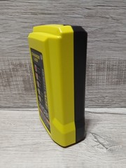 Ryobi RYi300BG 40V Power Source Inverter & Ryobi OP404VNM 40V Charger