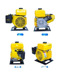 Electric Tricycle and Four-Wheel Sedan Intelligent Variable Frequency Boost