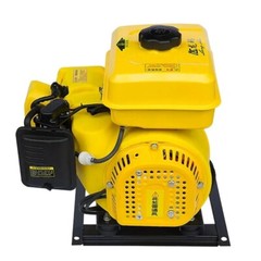 5KW Electric Vehicle Gasoline Generator Range Extender Electric Start Automatic
